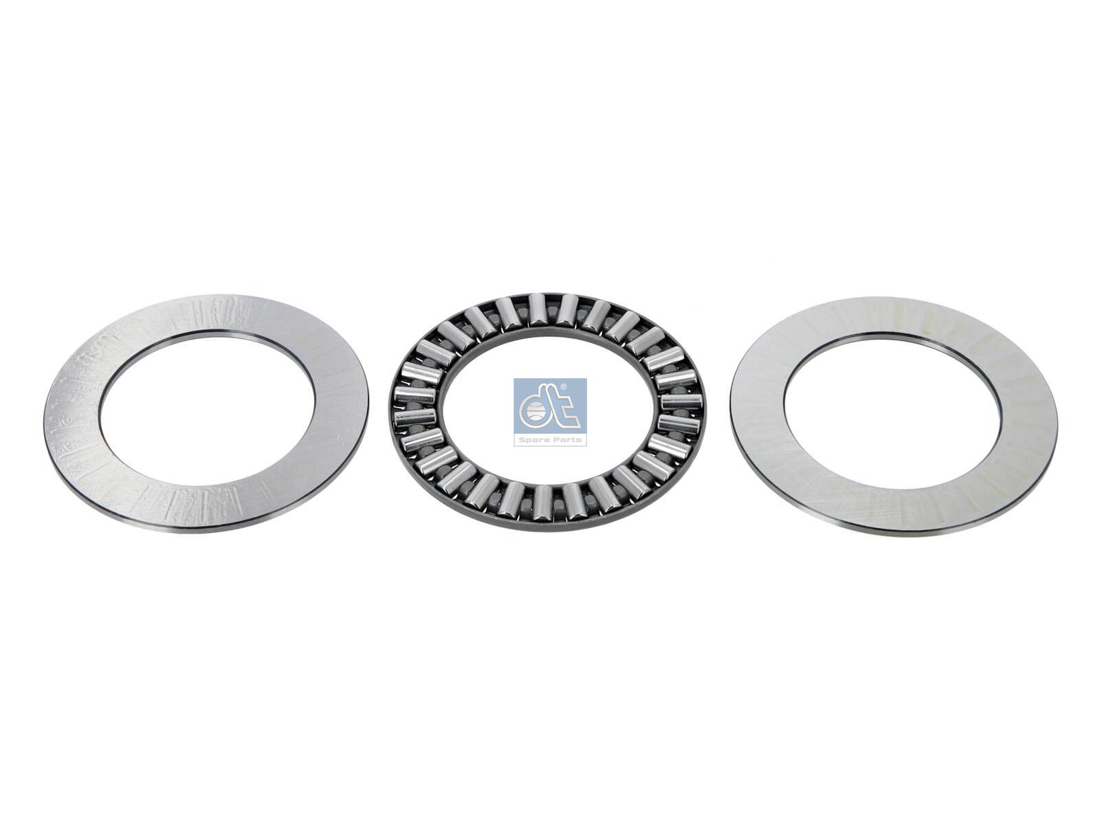 DT Spare Parts 1.01140 Repair kit, Differential