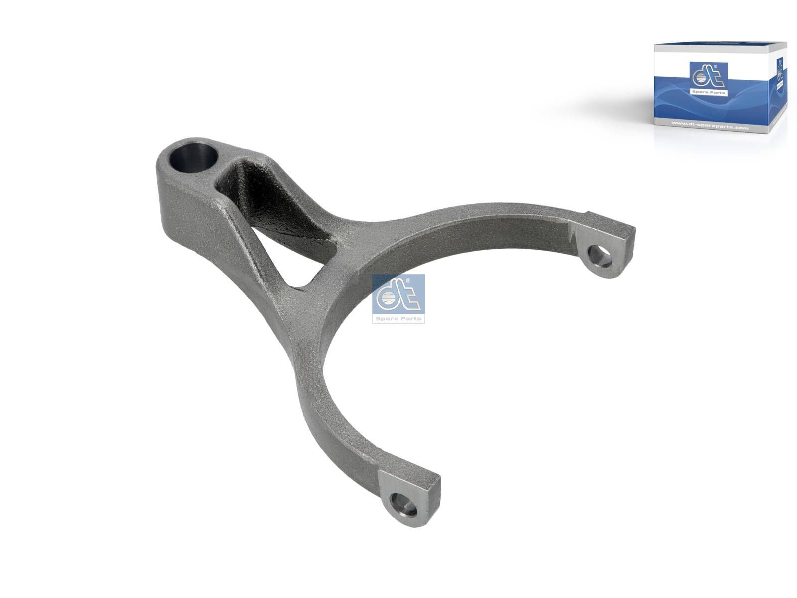 DT Spare Parts 1.01276 Shifting fork
