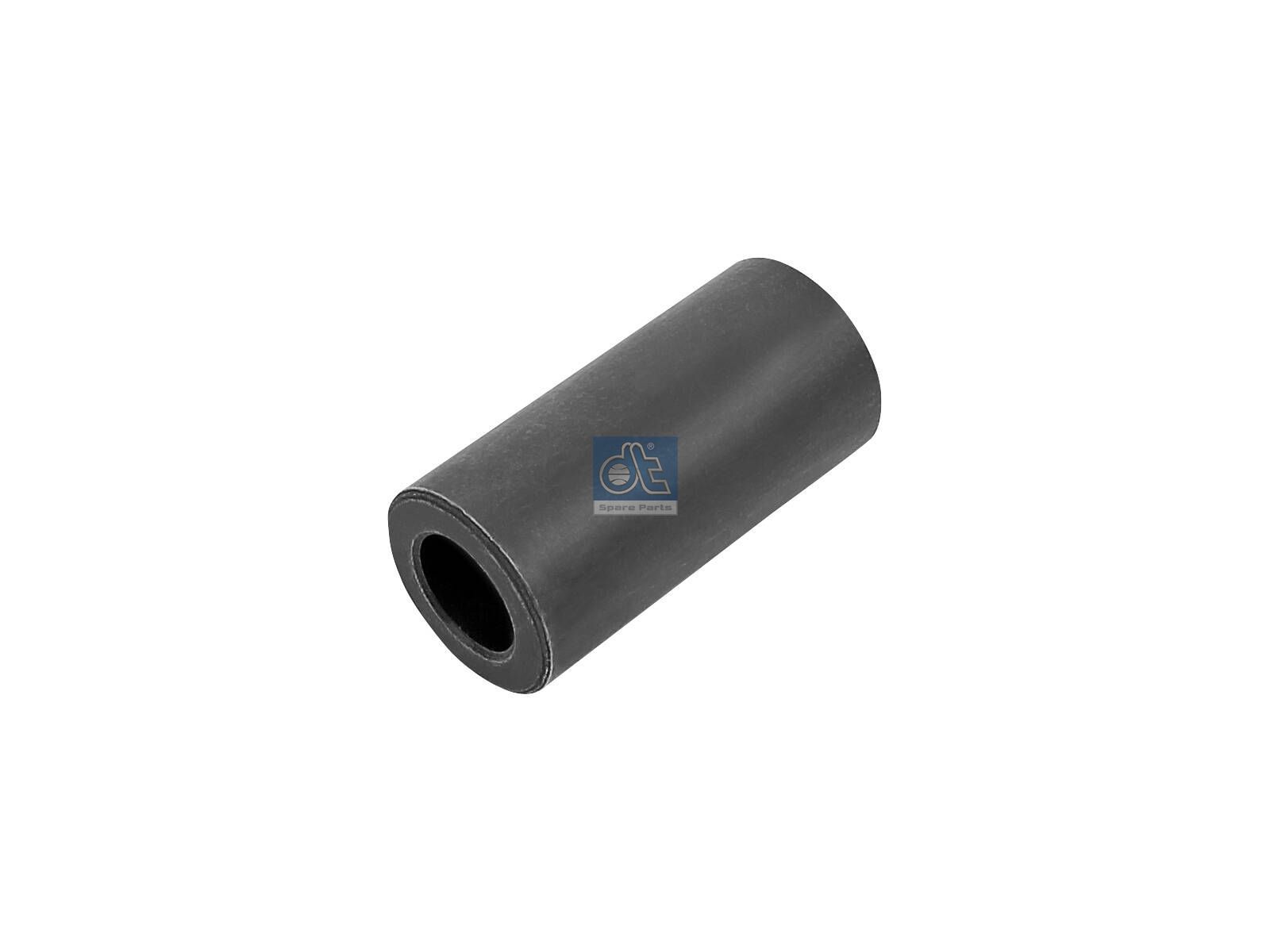 DT Spare Parts 1.10137 Sleeve, exhaust manifold, d: 10.1 mm, D: 18 mm, L: 37 mm