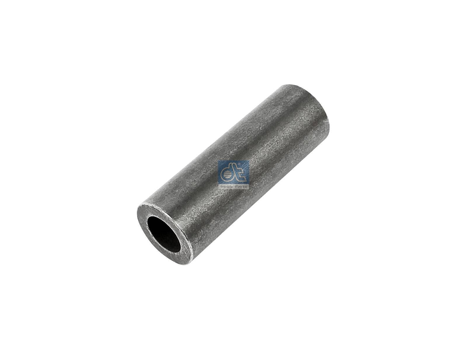 DT Spare Parts 1.10139 Sleeve, exhaust manifold, d: 10.5 mm, D: 18 mm, L: 52 mm
