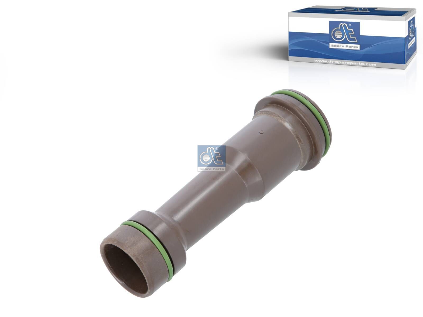 DT Spare Parts 1.10146 Sleeve, Cylinder head