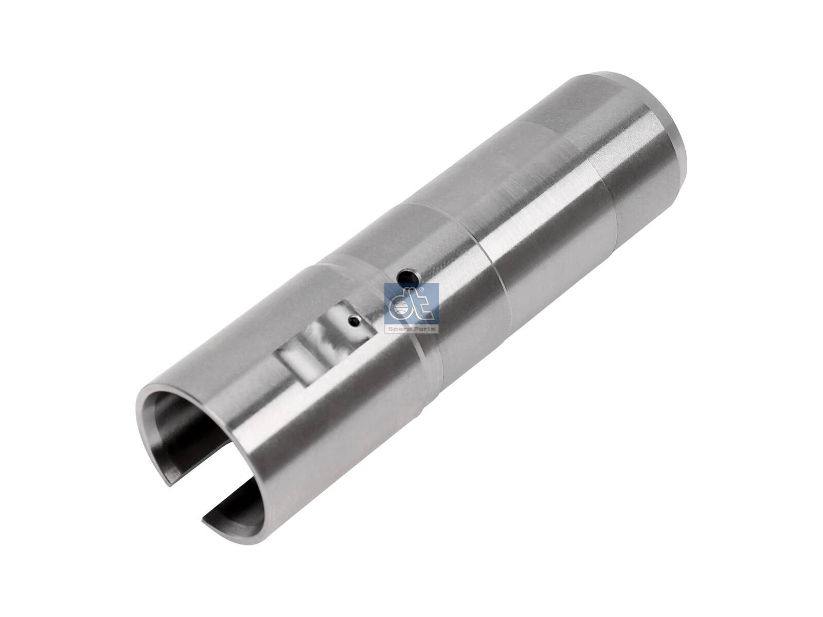 DT Spare Parts 1.10155 Sleeve, cylinder head, d1: 21 mm, d2: 22.5 mm, D1: 25 mm, D2: 26.5 mm, L: 91 mm