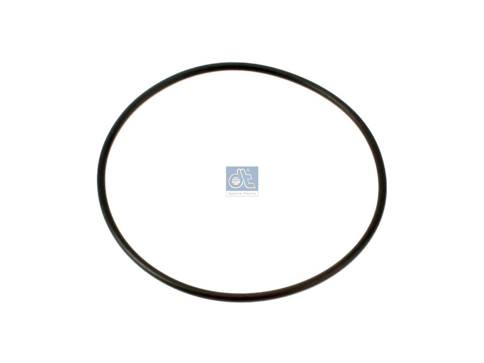 DT Spare Parts 1.10215 O-ring, d: 108 mm, S: 3.5 mm