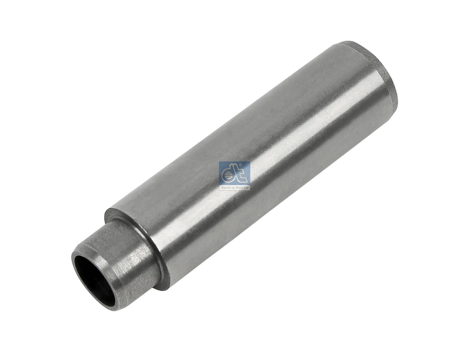 DT Spare Parts 1.10231 Valve guide, intake and exhaust, d: 11 mm, D: 18 mm, L: 68 mm