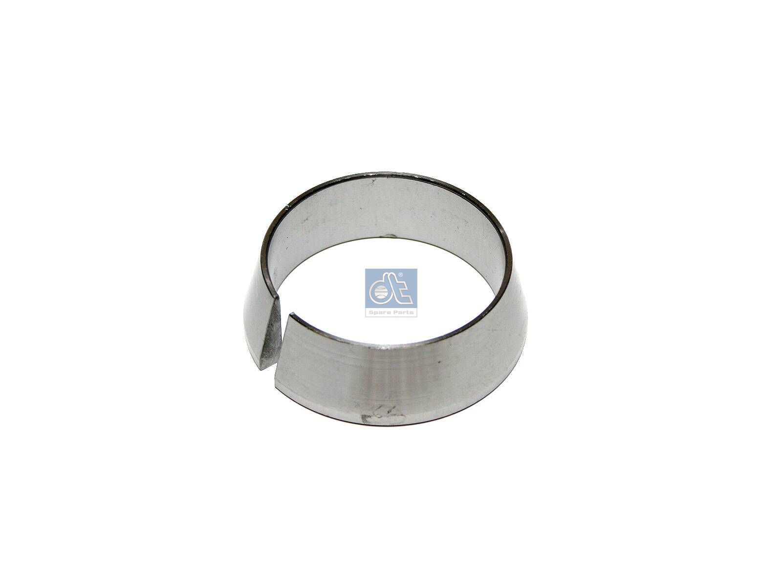DT Spare Parts 1.10238 Locking cone, d: 60 mm, D: 74 mm, H: 20.9 mm