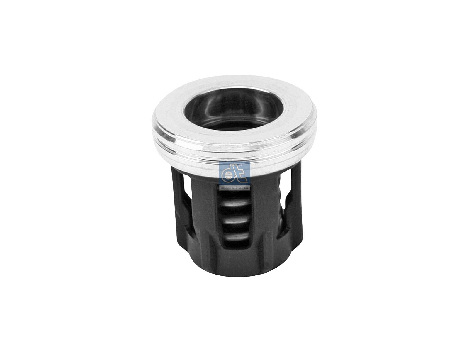 DT Spare Parts 1.10275 Overflow valve