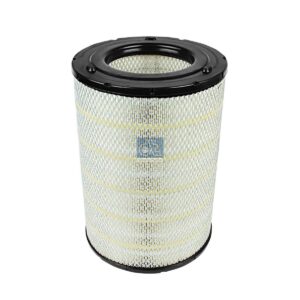 DT Spare Parts 1.10281 Air filter, d: 162 mm, D: 305 mm, H: 445 mm