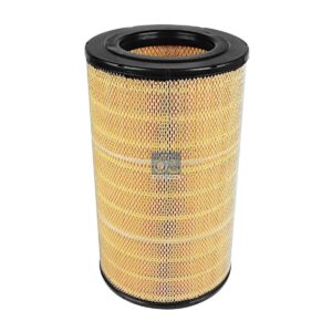 DT Spare Parts 1.10282 Air filter, d: 169 mm, D: 304 mm, H: 528 mm