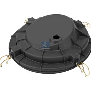 DT Spare Parts 1.10283 Air filter cover