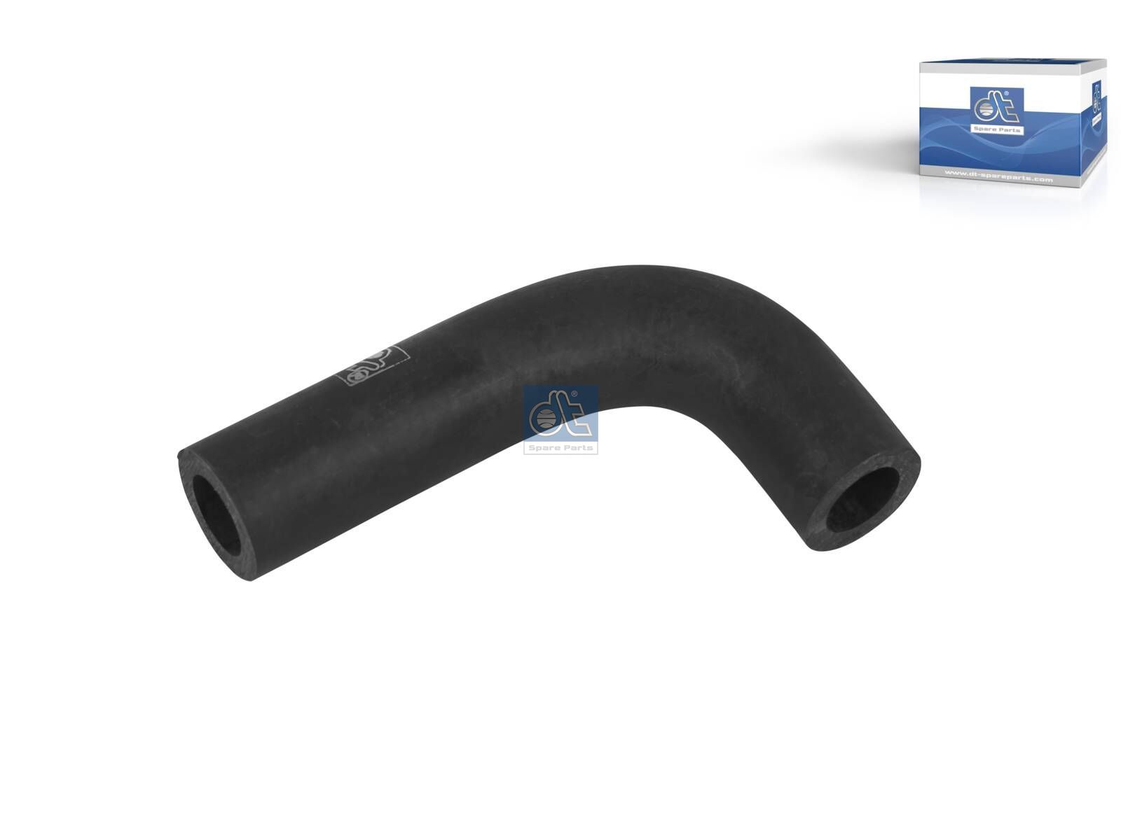 DT Spare Parts 1.10286 Compressor hose, d: 15.5 mm