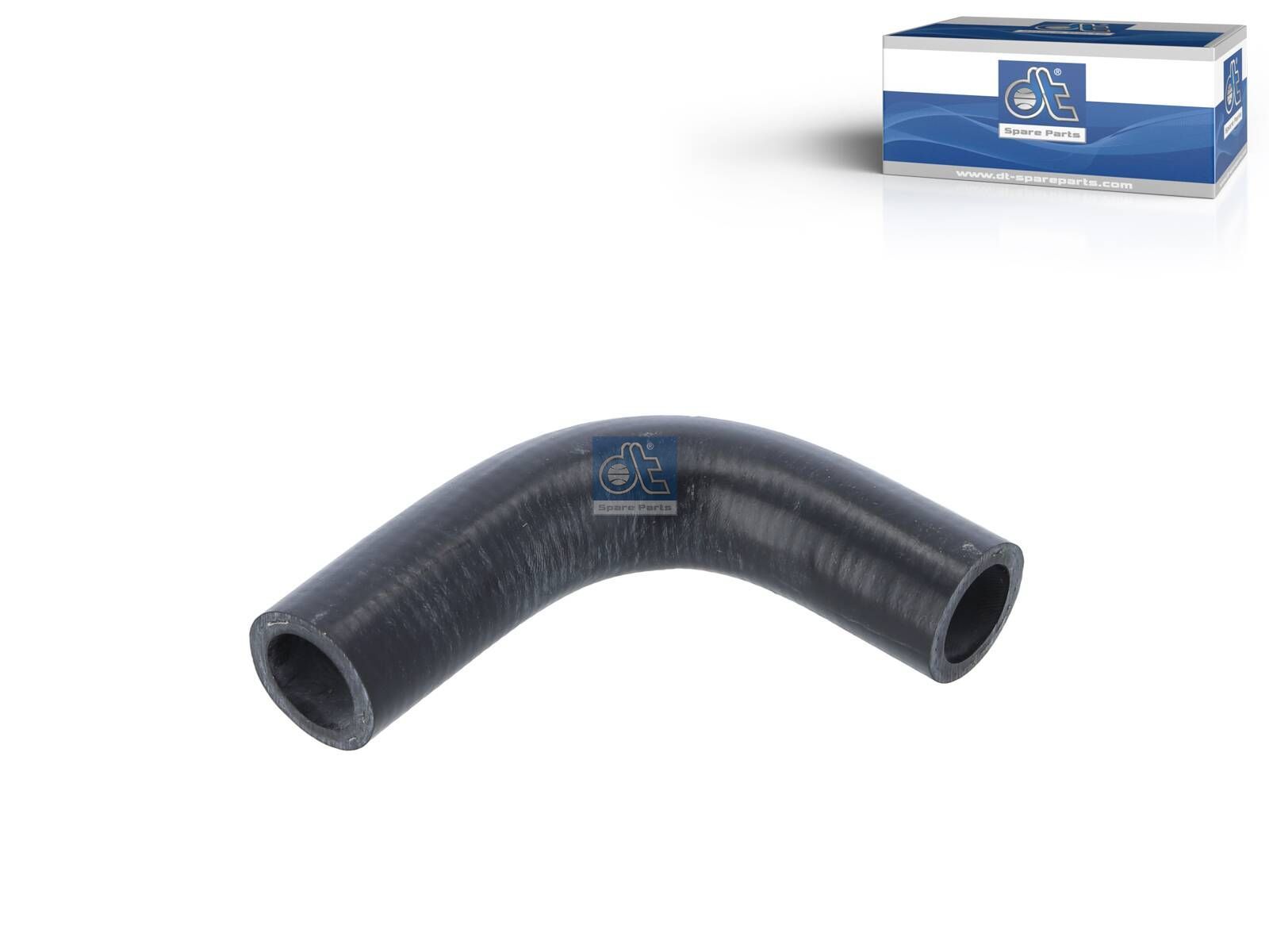 DT Spare Parts 1.10292 Radiator hose, d: 20 mm