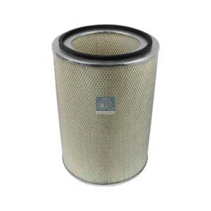 DT Spare Parts 1.10298 Air filter, d: 195 mm, D: 306 mm, H: 437 mm