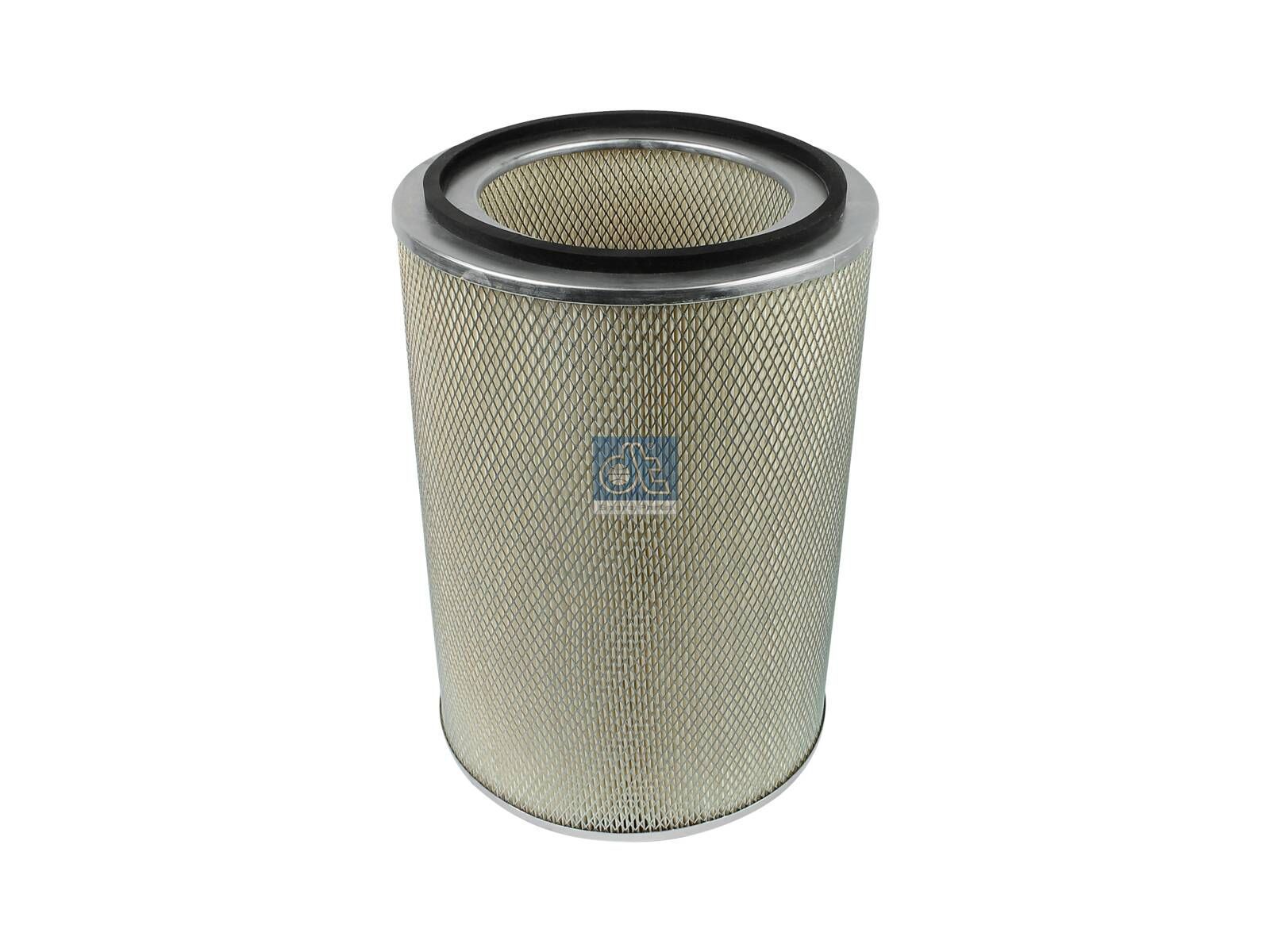 DT Spare Parts 1.10298 Air filter, d: 195 mm, D: 306 mm, H: 437 mm