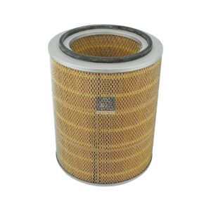 DT Spare Parts 1.10301 Air filter, d: 192 mm, D: 302 mm, H: 380 mm