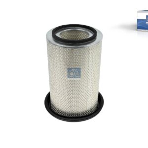 DT Spare Parts 1.10302 Air filter, d: 116 mm, D: 280 mm, H: 382 mm