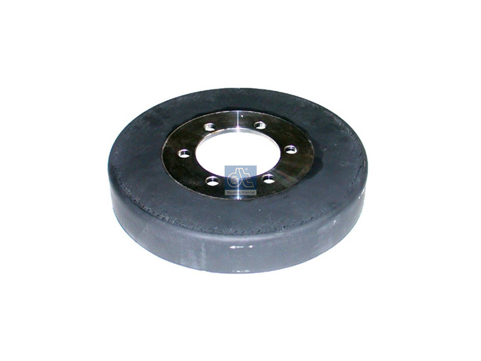 DT Spare Parts 1.10312 Vibration damper, crankshaft