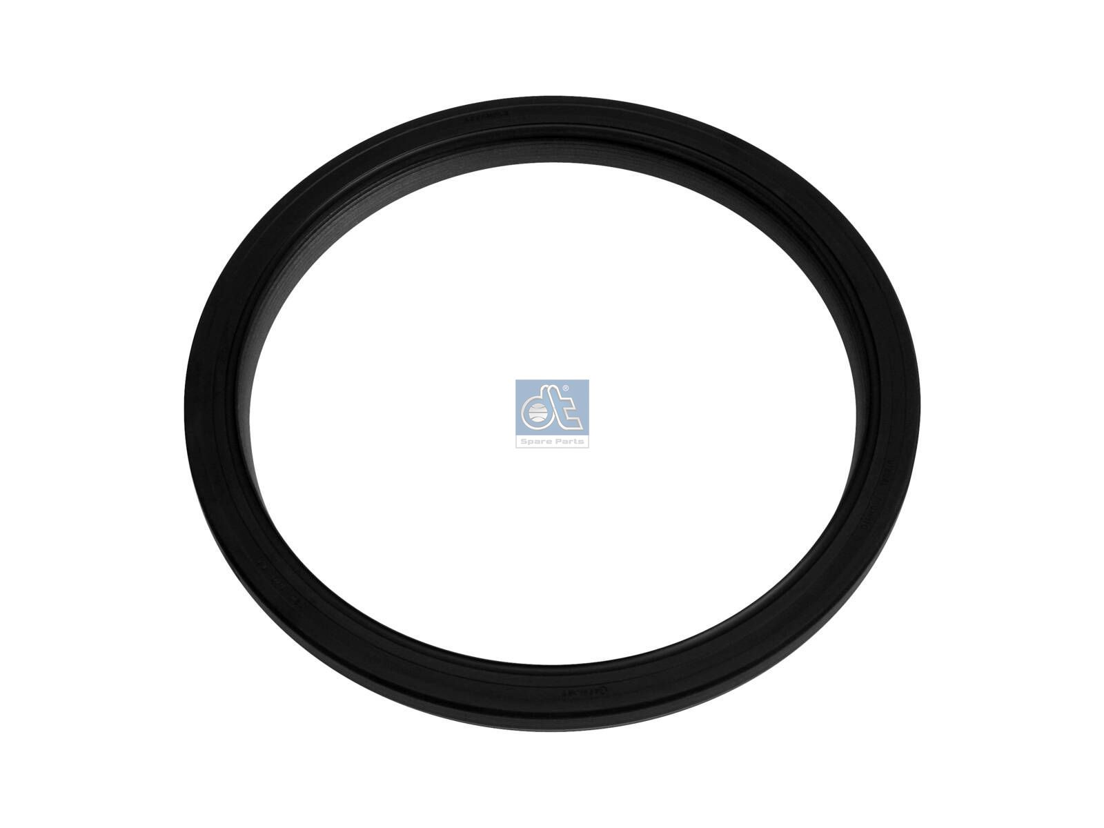 DT Spare Parts 1.10437 Oil seal, d: 120 mm, D: 140 mm, H: 12 mm