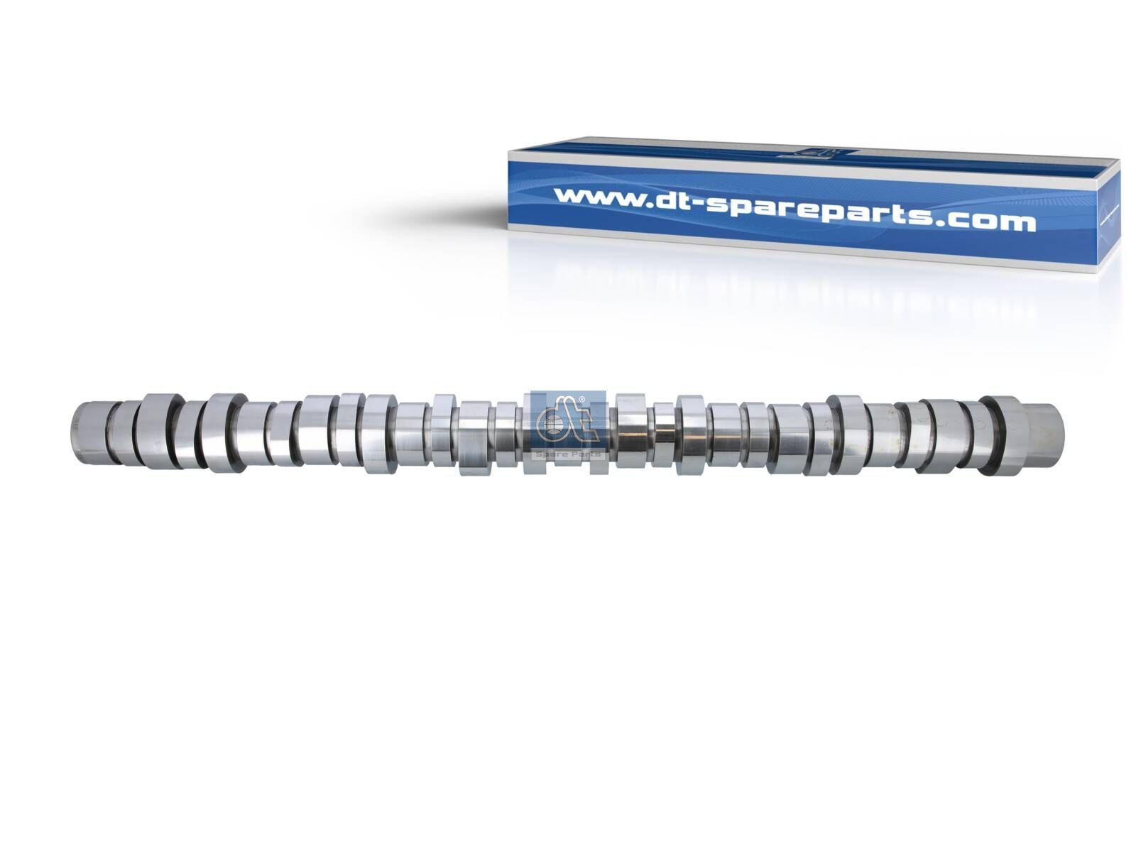DT Spare Parts 1.10459 Camshaft