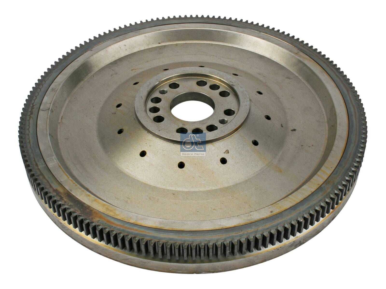 DT Spare Parts 1.10463 Flywheel, D: 480 mm, D1: 430 mm, 158 teeth