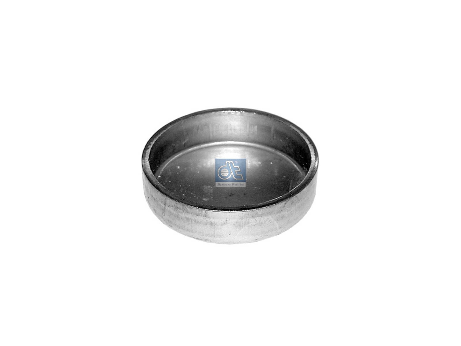 DT Spare Parts 1.10546 Expansion plug, D: 36 mm
