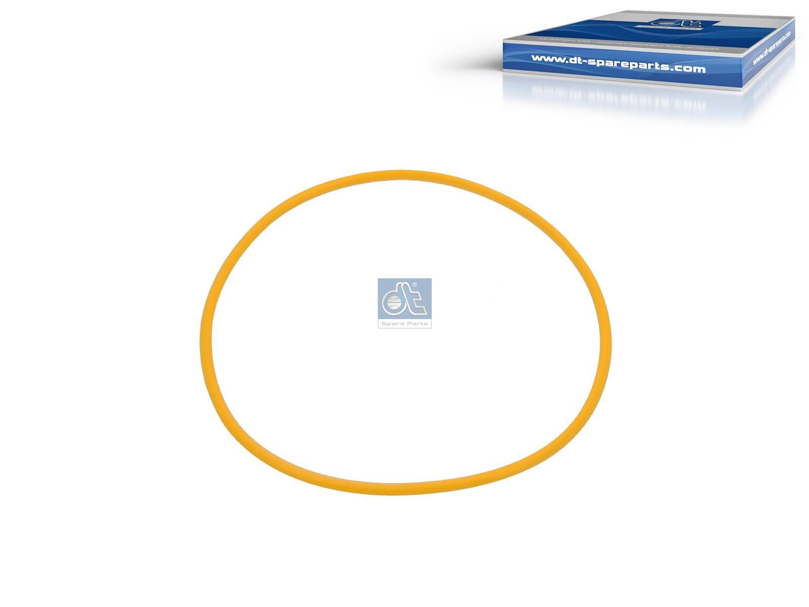 DT Spare Parts 1.10570 O-ring, d: 108 mm, S: 3 mm