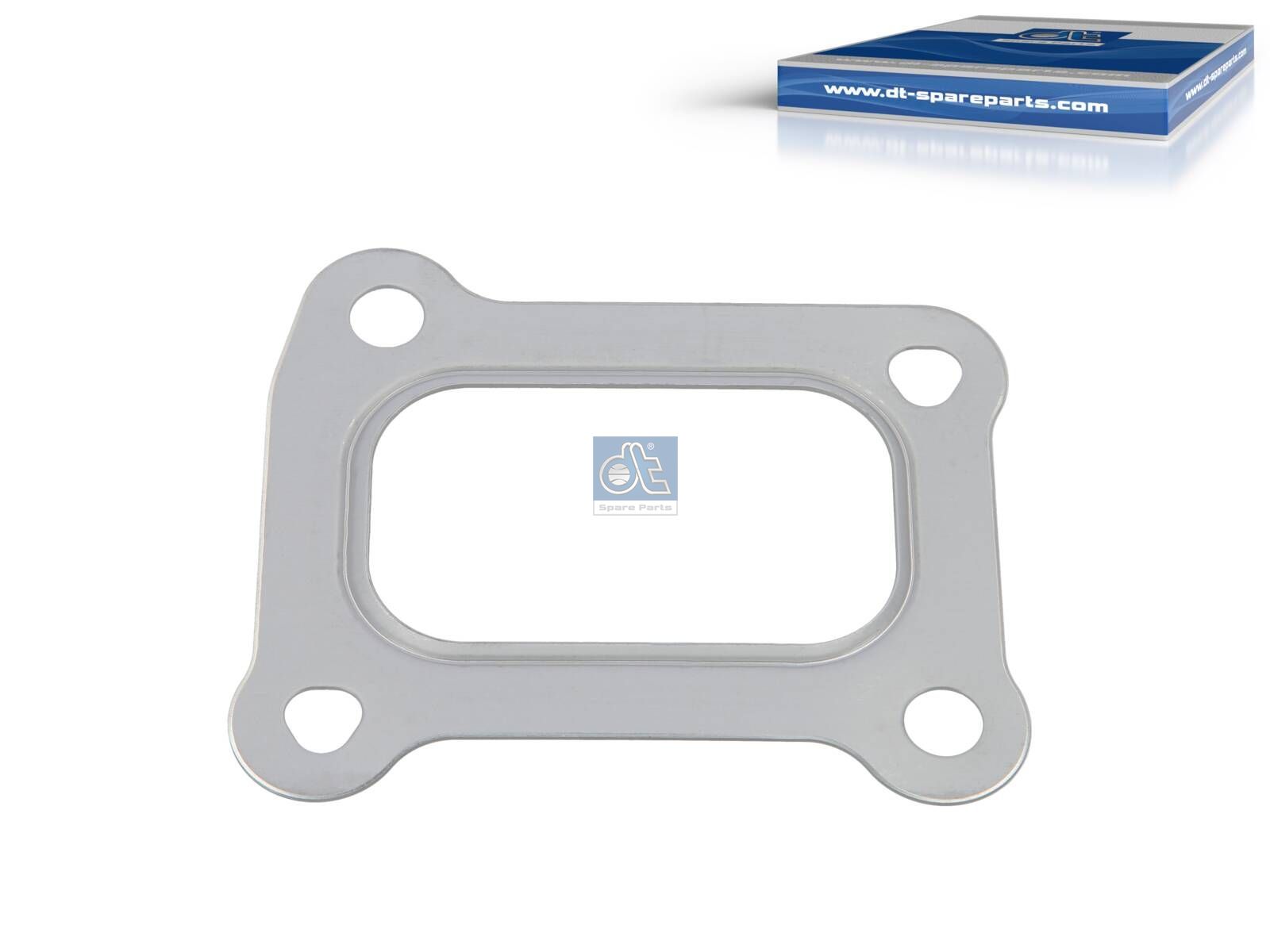 DT Spare Parts 1.10573 Gasket, exhaust manifold