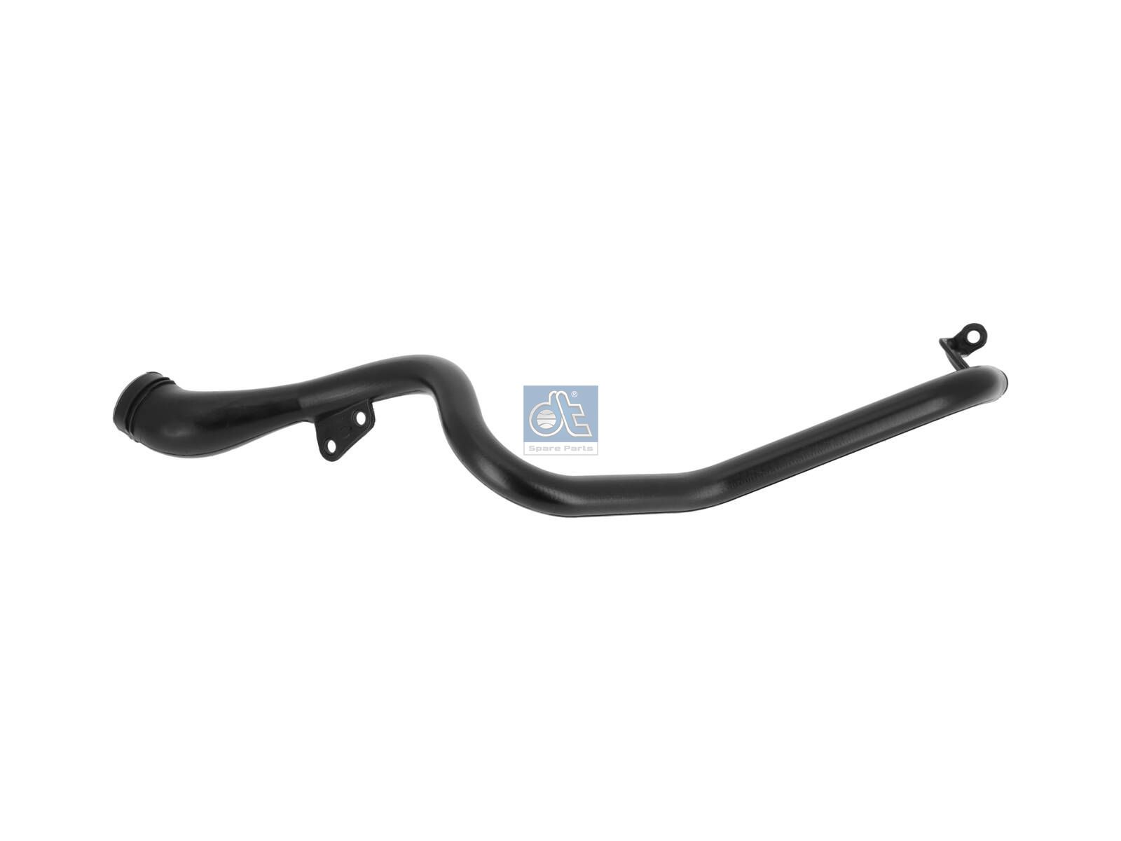 DT Spare Parts 1.10628 Oil filler connector