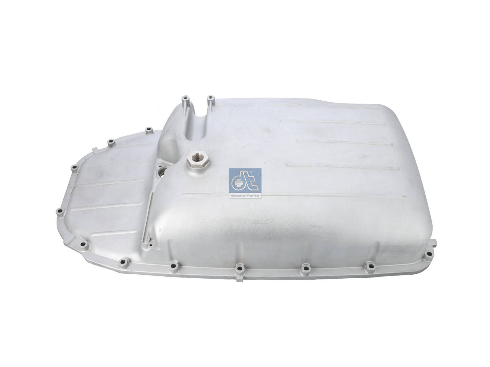 DT Spare Parts 1.10639 Oil sump