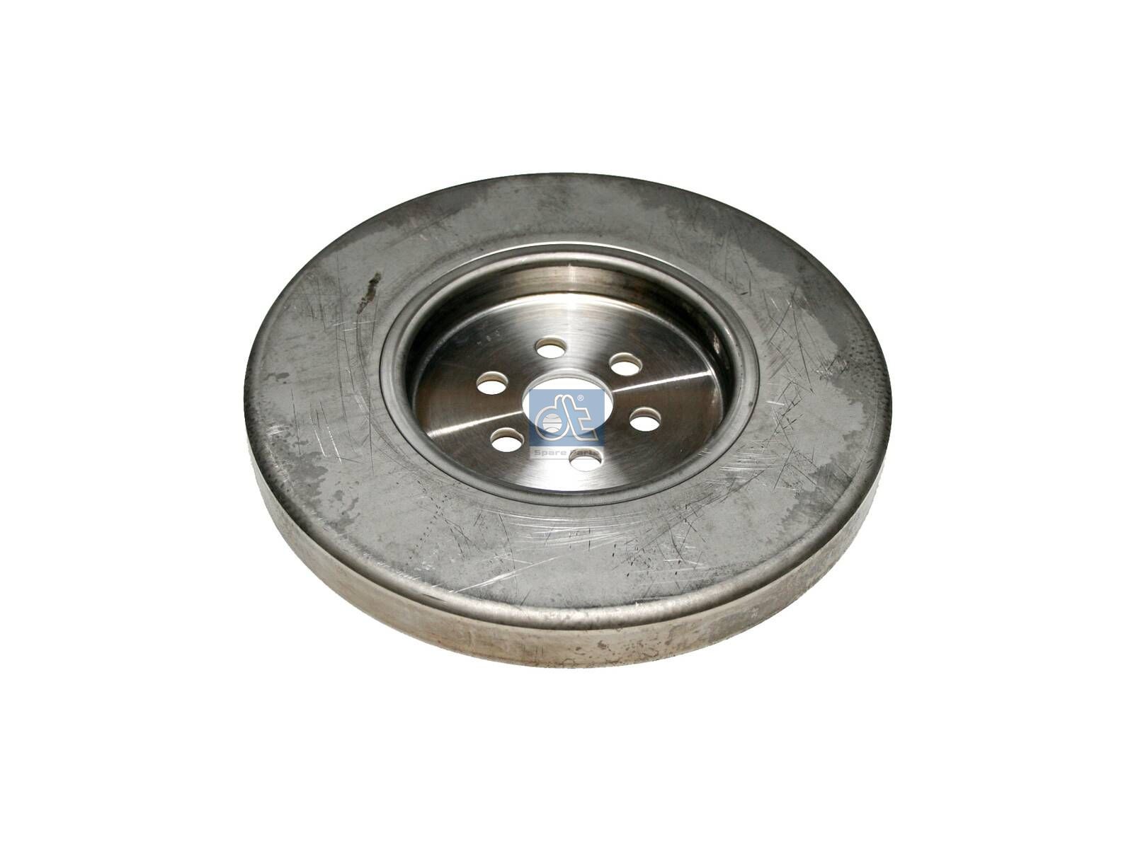 DT Spare Parts 1.10641 Vibration damper, crankshaft