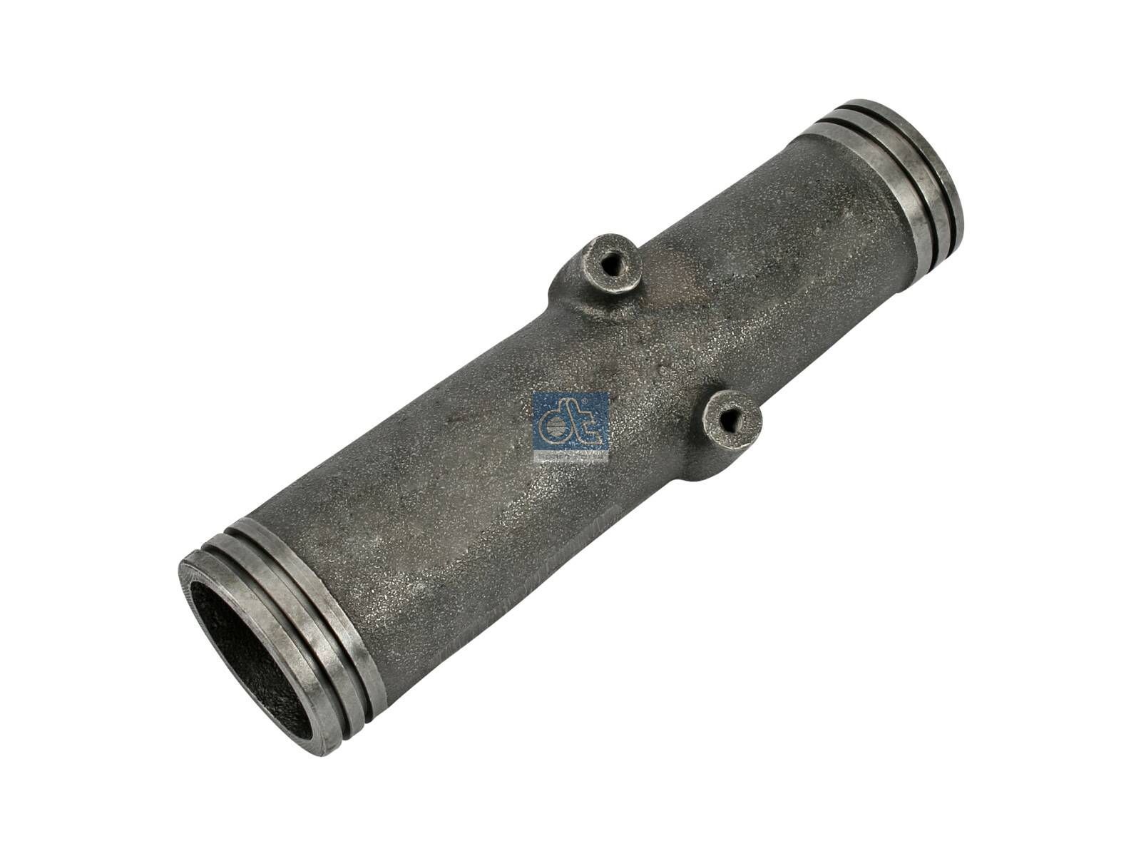 DT Spare Parts 1.10662 Exhaust manifold