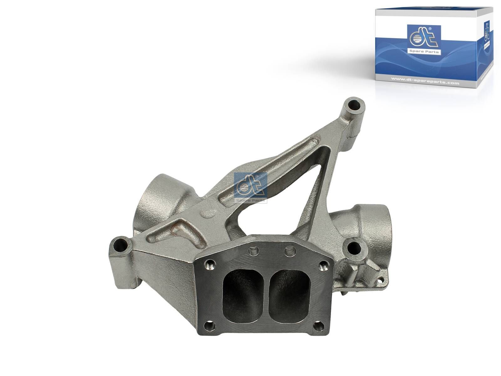 DT Spare Parts 1.10679 Exhaust manifold
