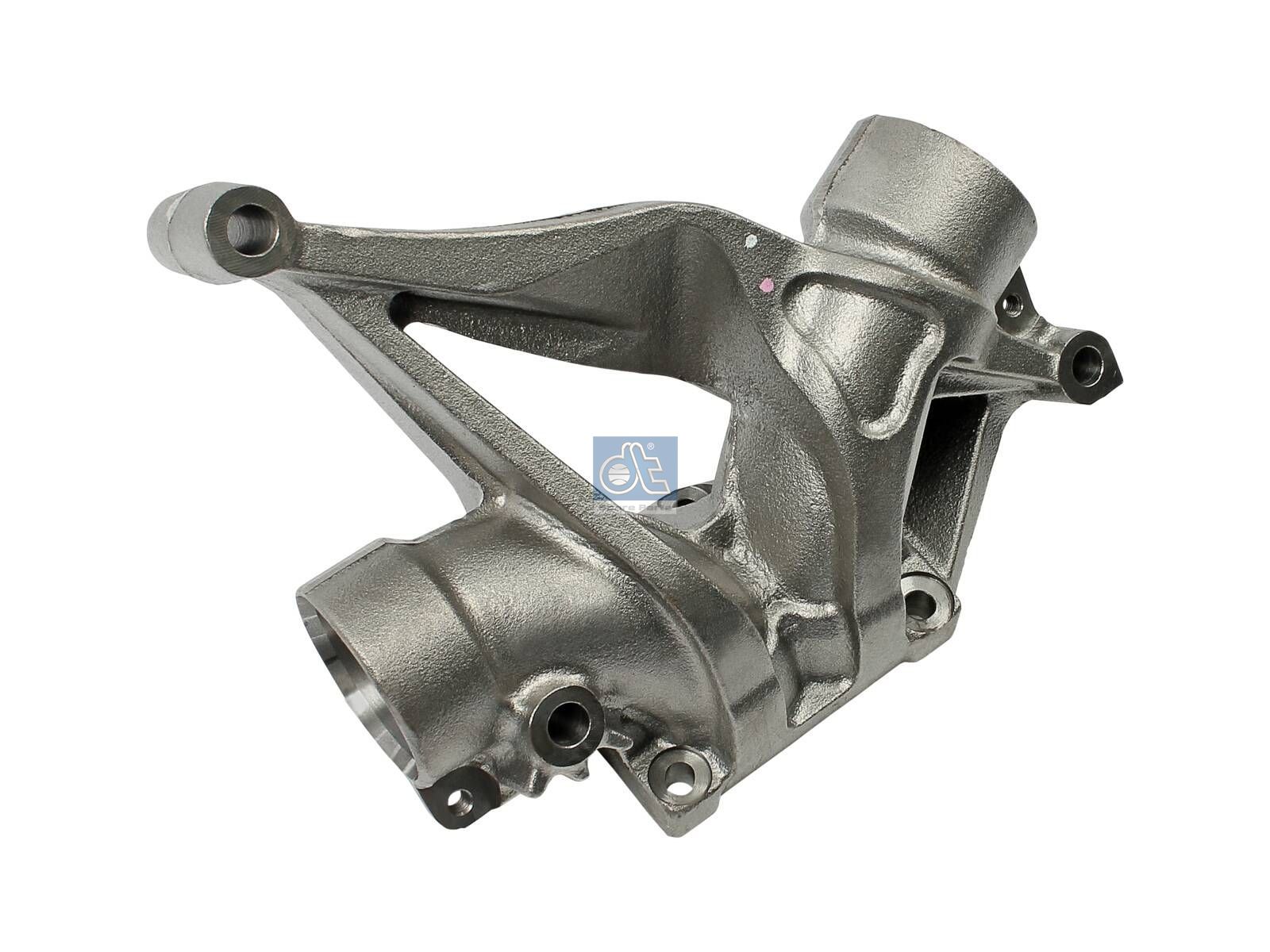 DT Spare Parts 1.10679 Exhaust manifold