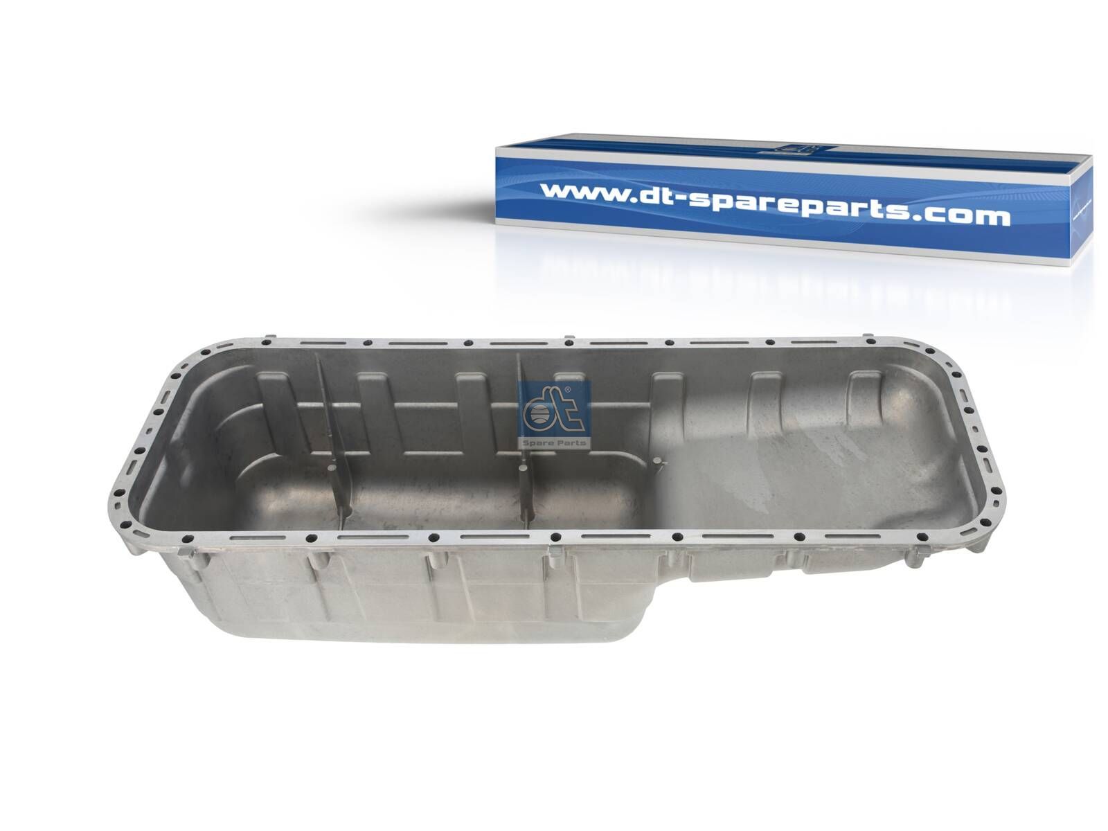 DT Spare Parts 1.10697 Oil sump