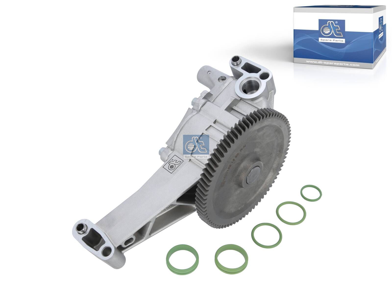 DT Spare Parts 1.10699 Oil pump