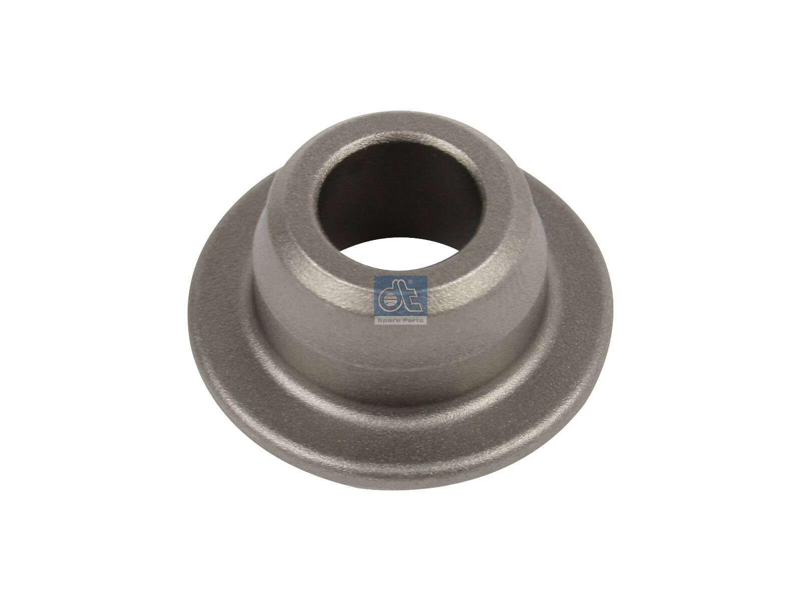 DT Spare Parts 1.10775 Spring retainer, intake, d: 11.2 mm, D1: 20 mm, D2: 30 mm, H: 13.6 mm