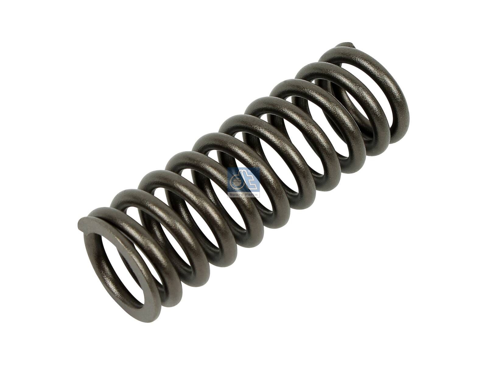 DT Spare Parts 1.10781 Valve spring, intake, D: 30.1 mm, L: 86.5 mm