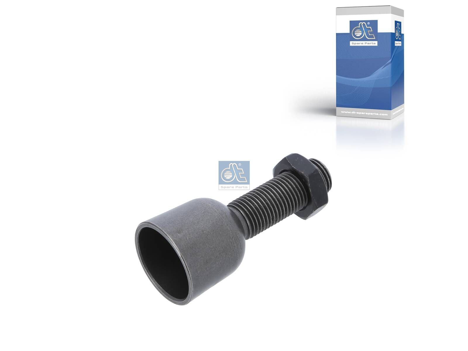 DT Spare Parts 1.10789 Adjusting screw, M12