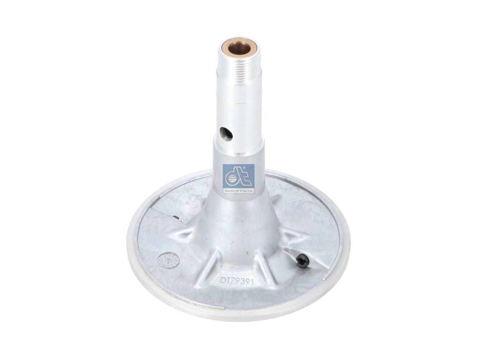 DT Spare Parts 1.10857 Rotor, centrifugal
