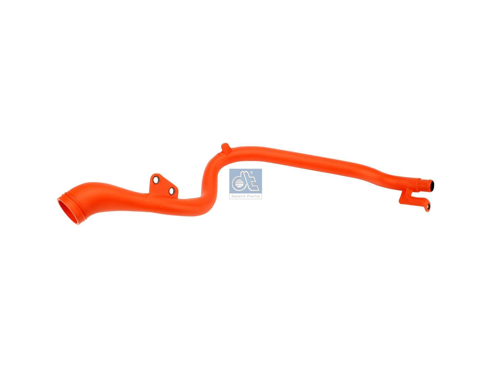 DT Spare Parts 1.10866 Oil filler connector