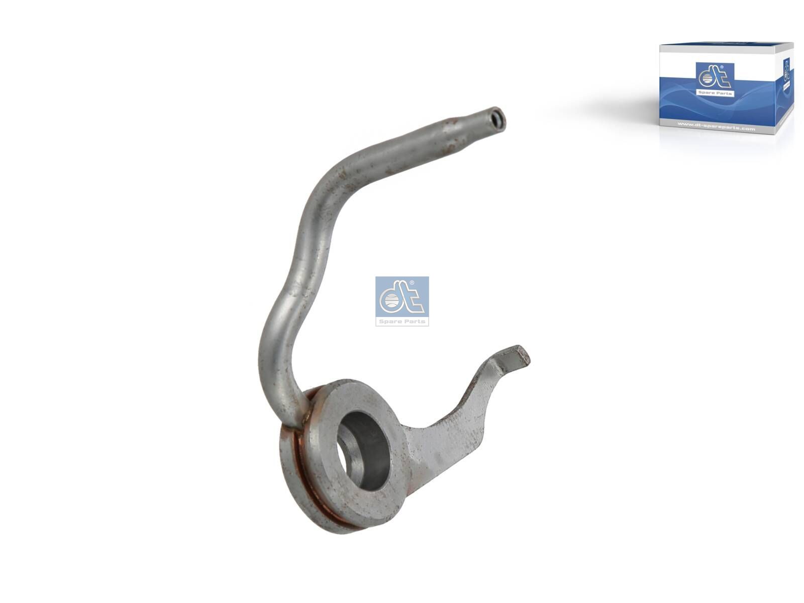 DT Spare Parts 1.10907 Oil nozzle