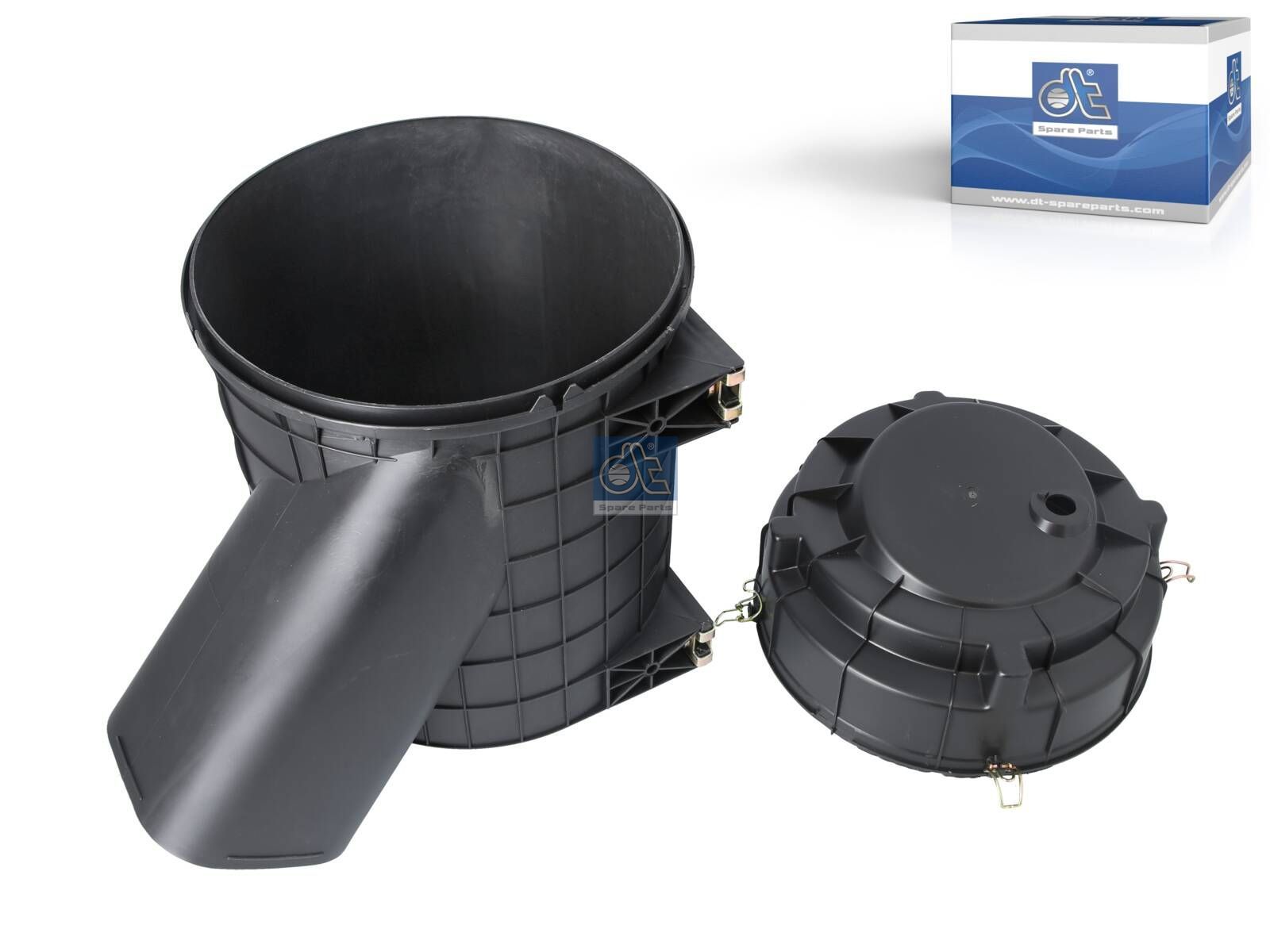 DT Spare Parts 1.10913SP Air filter housing