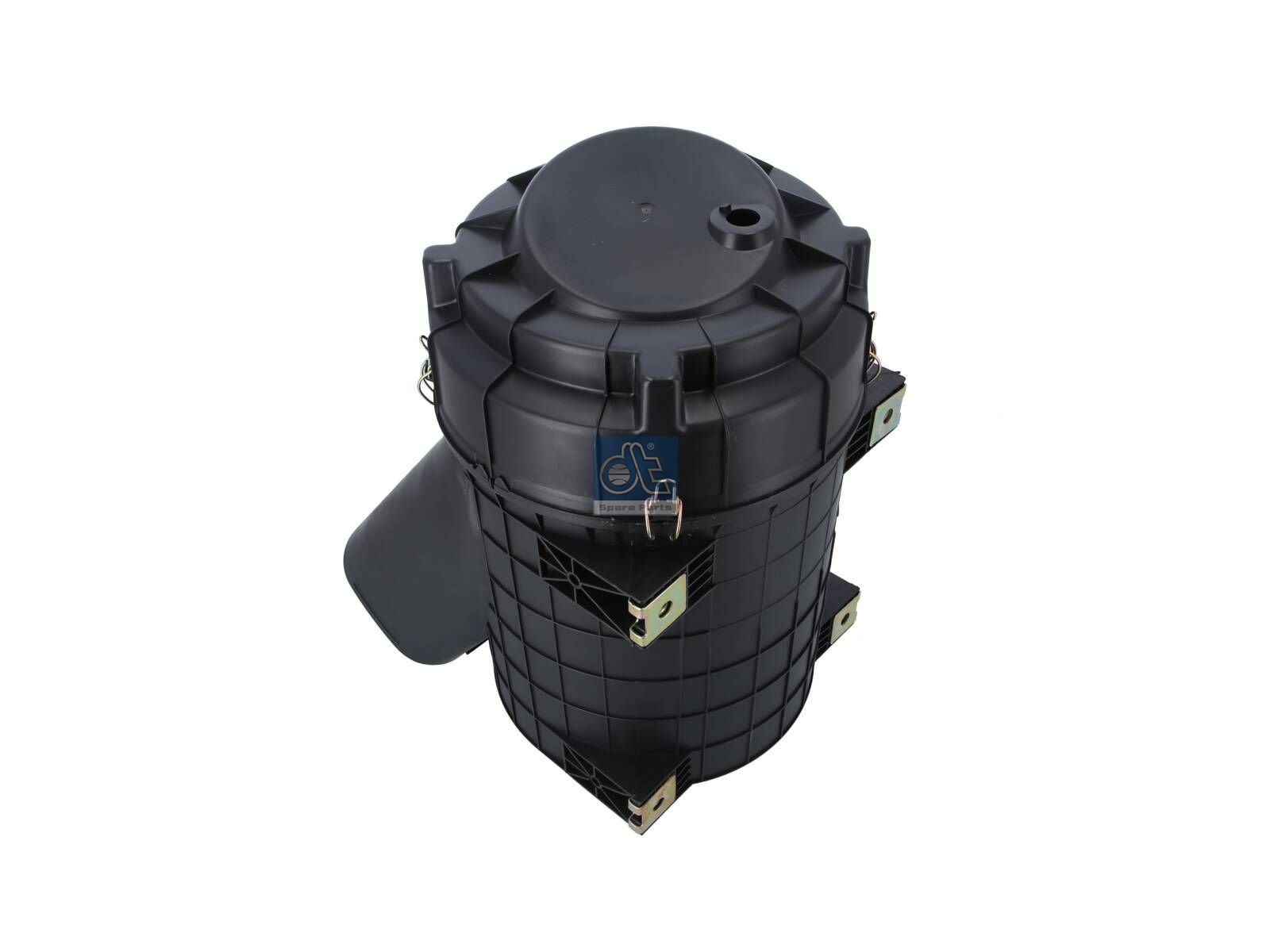 DT Spare Parts 1.10913SP Air filter housing