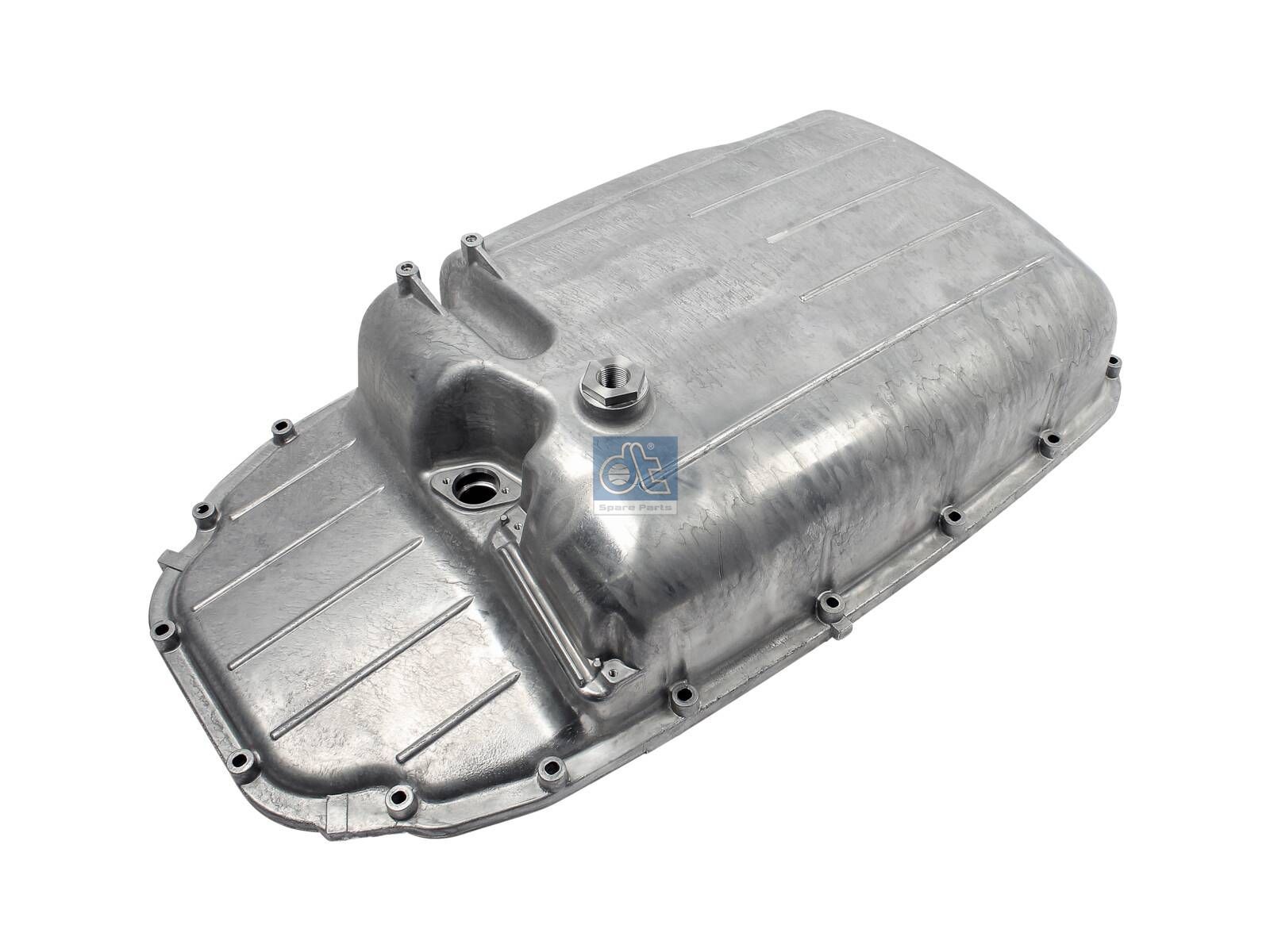 DT Spare Parts 1.10959 Oil sump