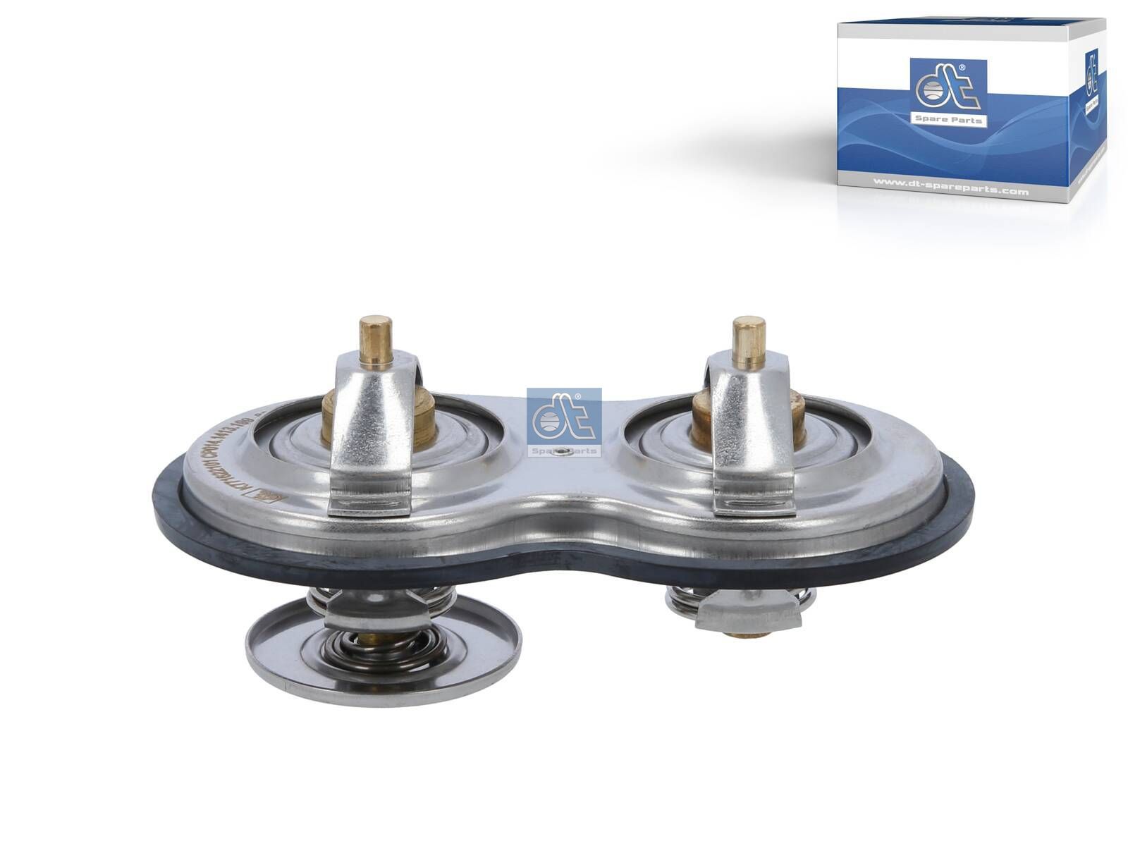 DT Spare Parts 1.11194 Thermostat, 65 °C