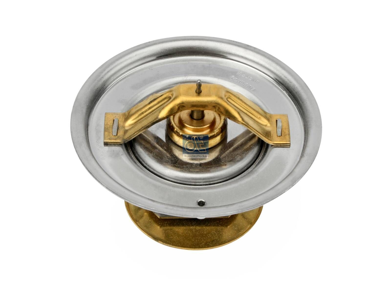 DT Spare Parts 1.11207 Thermostat, 83 °C