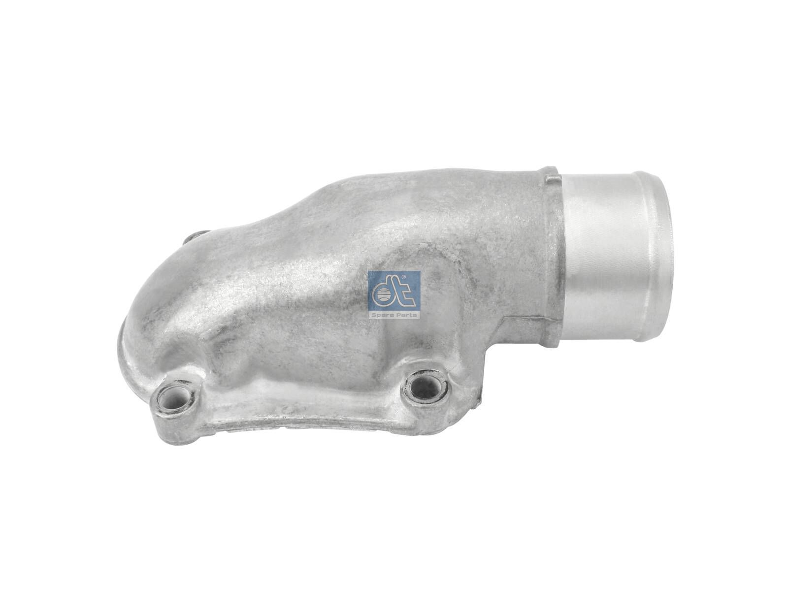 DT Spare Parts 1.11209 Thermostat housing