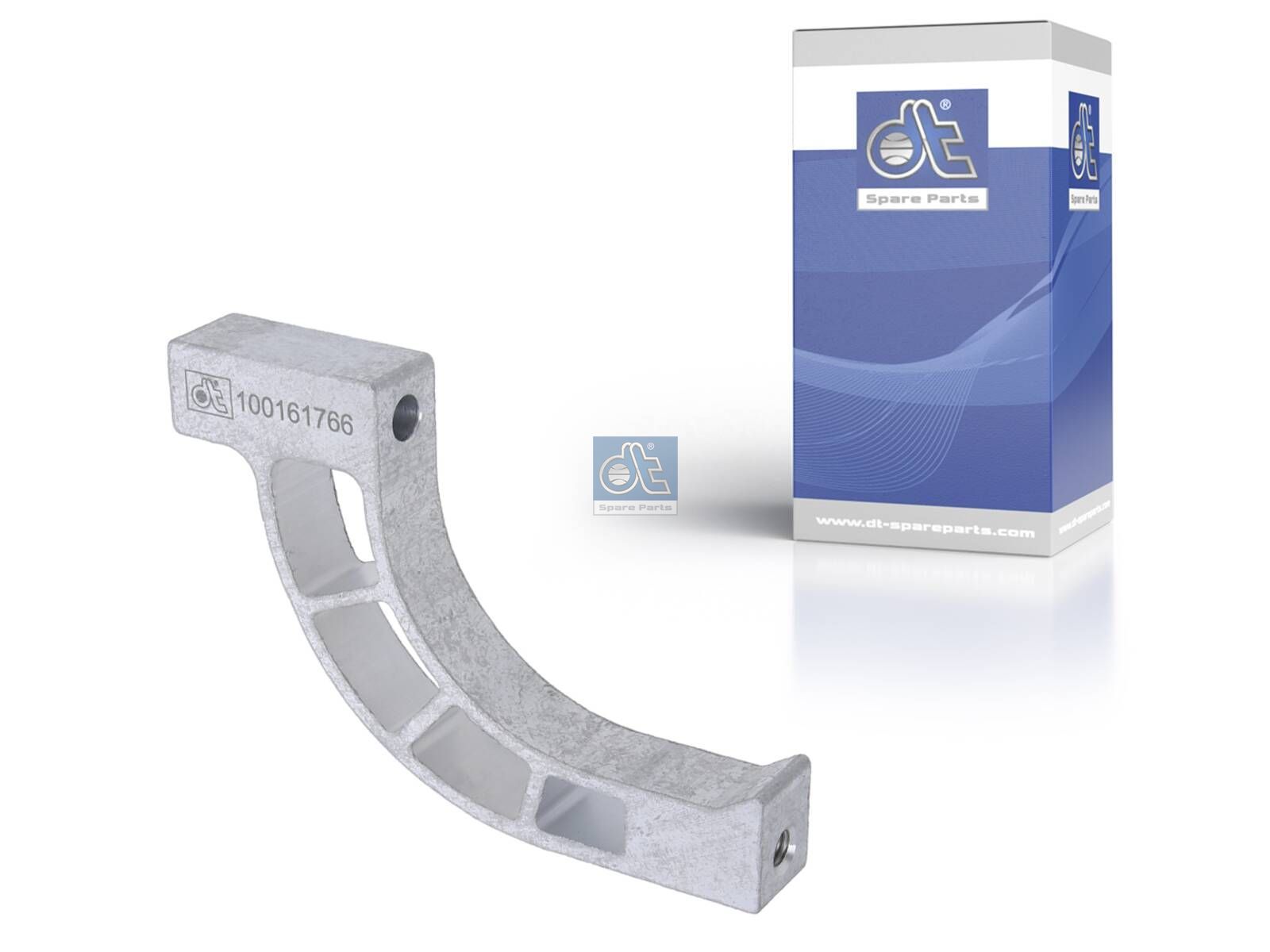 DT Spare Parts 1.11314 Bracket, fan frame