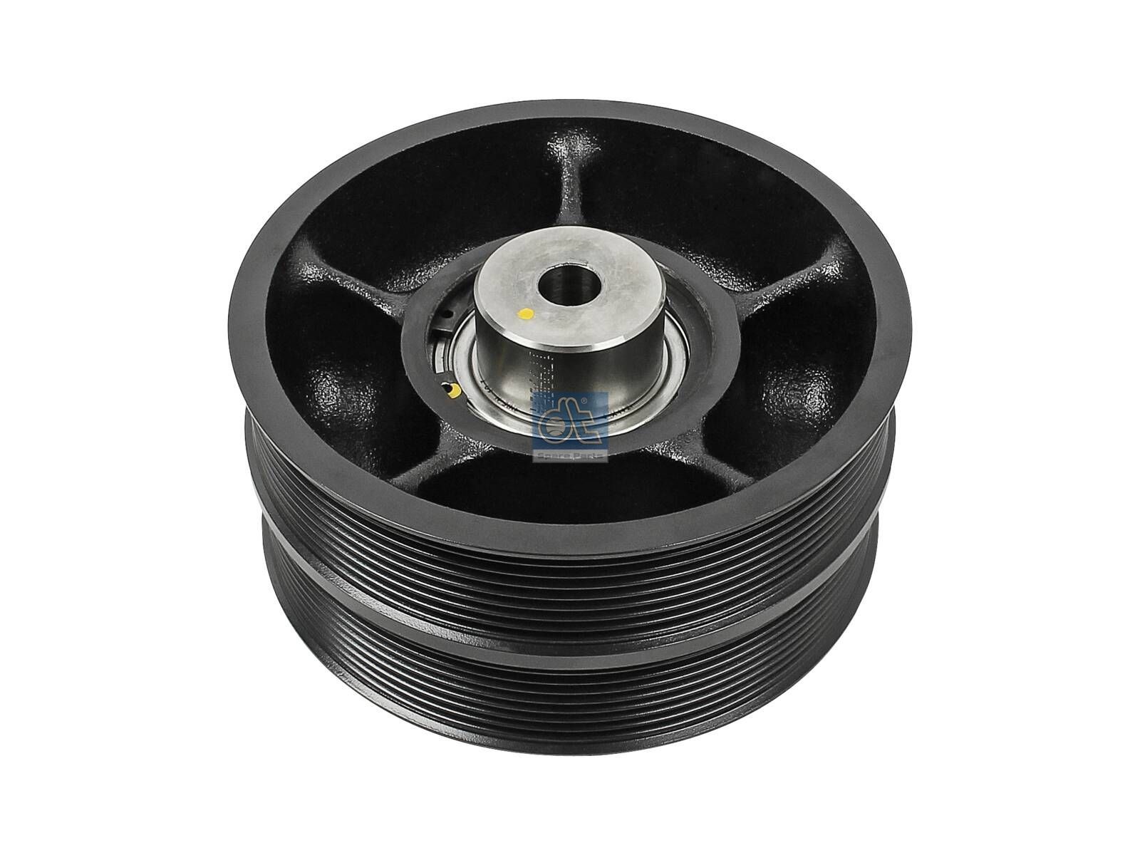 DT Spare Parts 1.11347 Pulley, with bearing