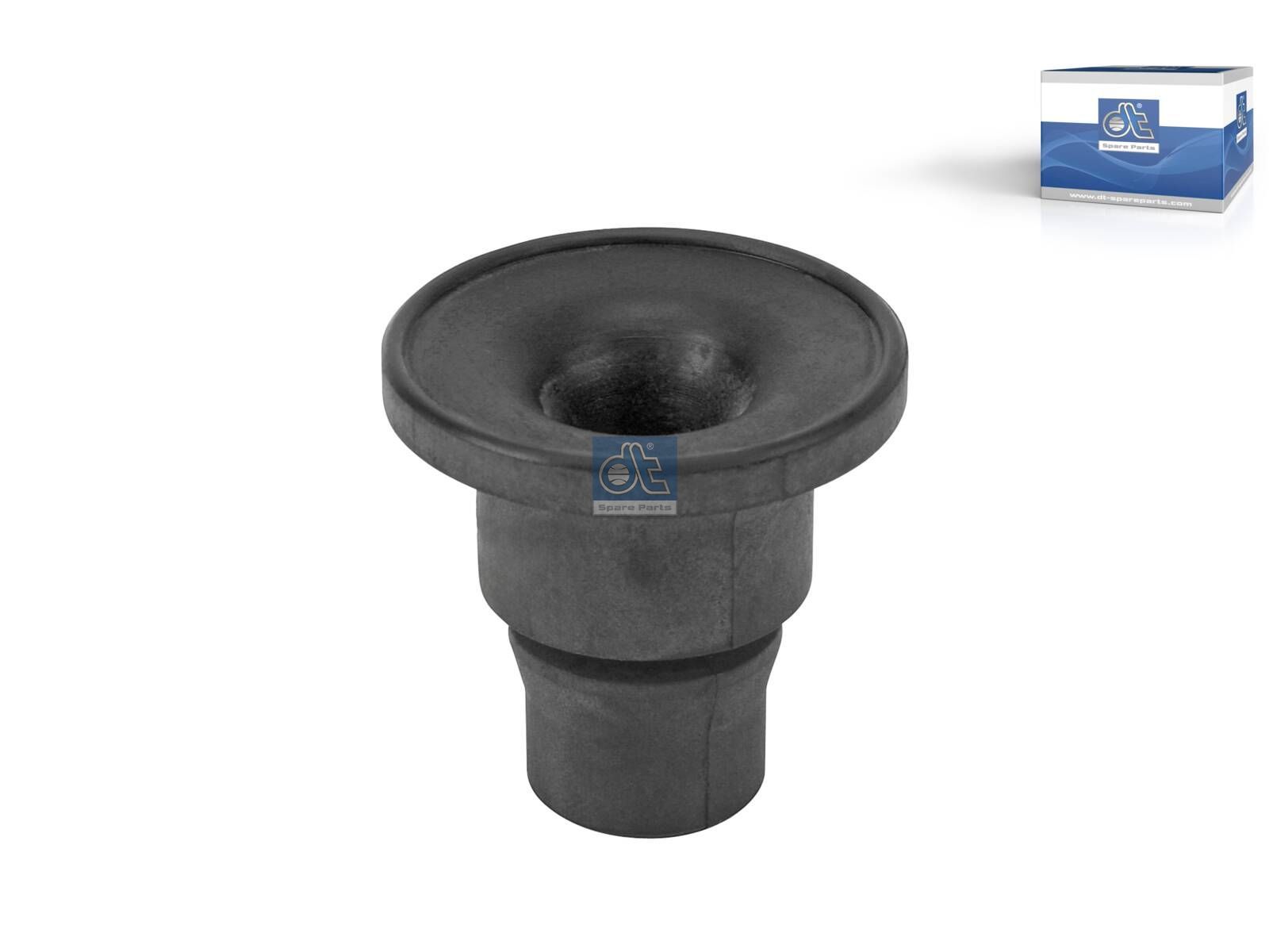DT Spare Parts 1.11390 Plug, flange pipe