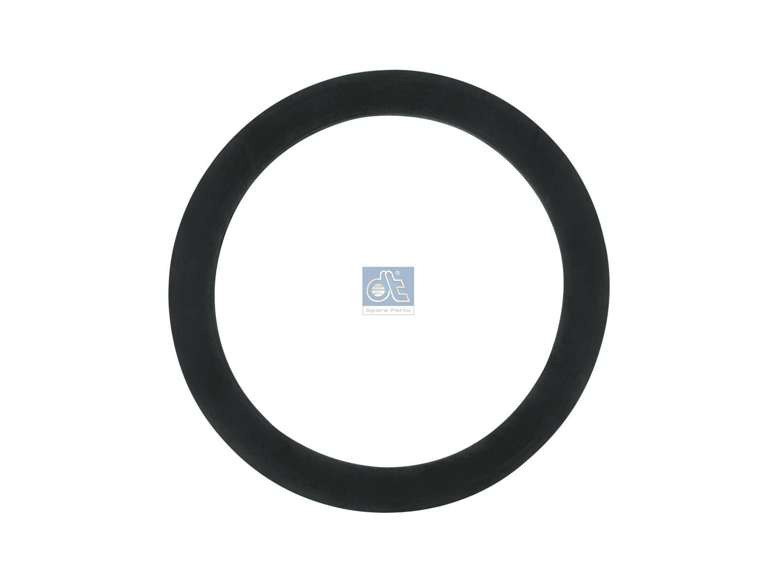 DT Spare Parts 1.11392 Gasket, cap